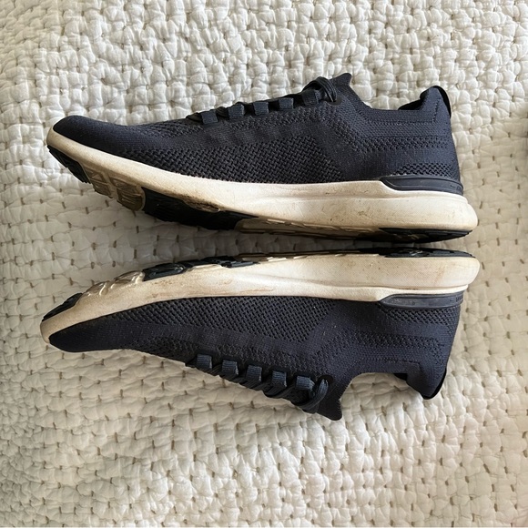 APL | Techloom navy sneakers - Picture 2 of 5